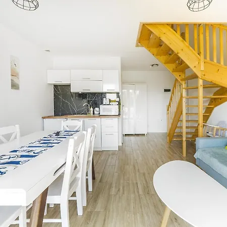 Séjour chez l'habitant Kotwica
