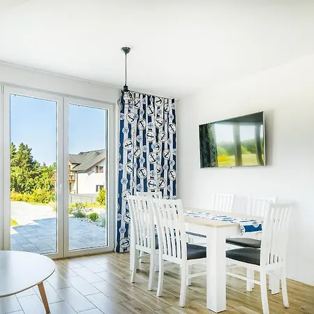 Séjour chez l'habitant Kotwica *