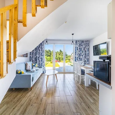 民宿 Kotwica Władysławowo