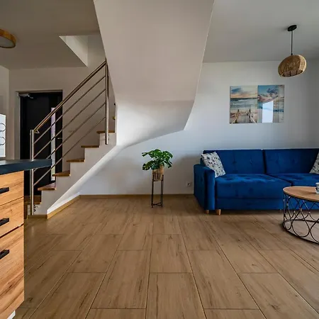 Kotwica Séjour chez l'habitant Władysławowo