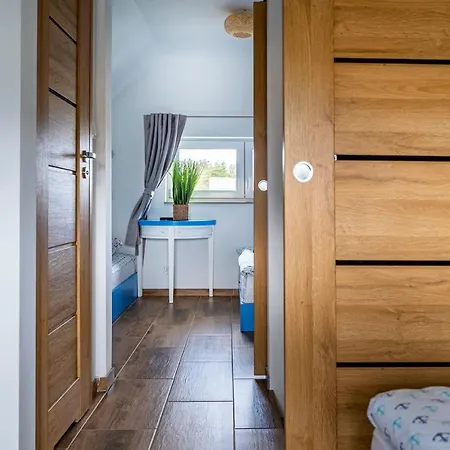 Séjour chez l'habitant Kotwica