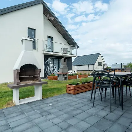 Kotwica * Władysławowo