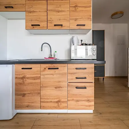Séjour chez l'habitant Kotwica