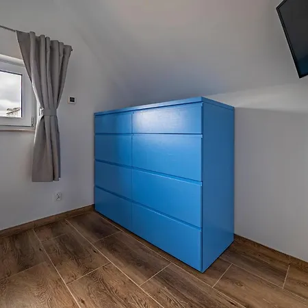 Séjour chez l'habitant Kotwica Władysławowo