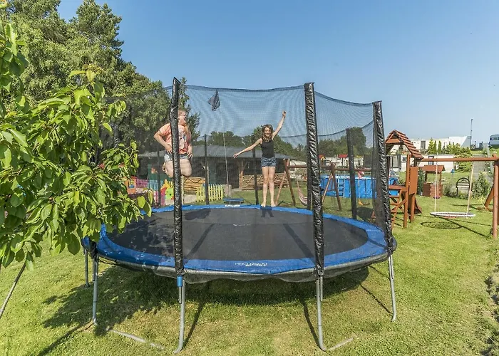 Kotwica * Władysławowo