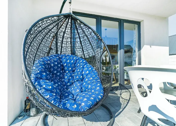 Kotwica * Władysławowo