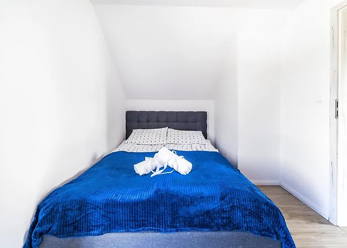 Kotwica Rum i privatbostad *