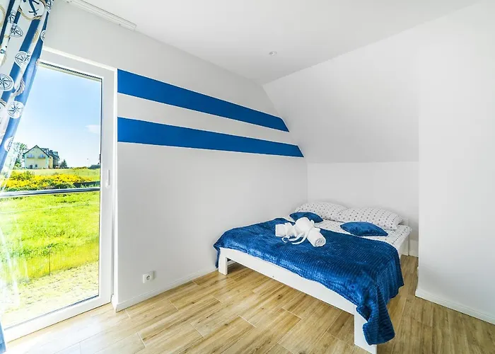 Kotwica * Władysławowo