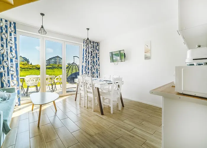 Kotwica * Władysławowo