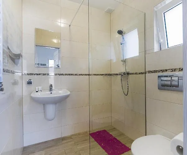 Kotwica Rum i privatbostad