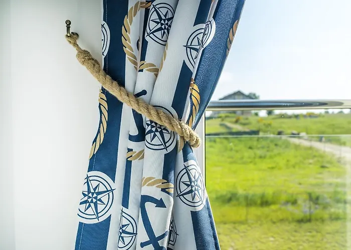 Kotwica Rum i privatbostad