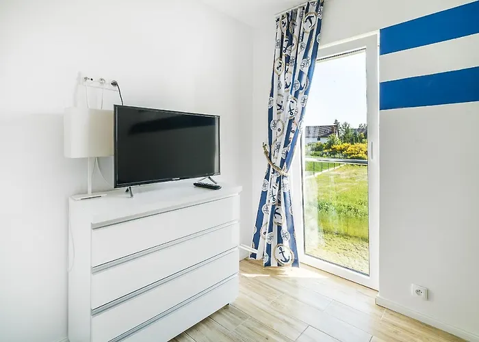 Kotwica Rum i privatbostad