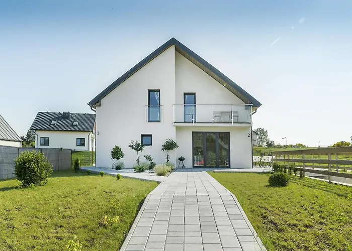 Kotwica Rum i privatbostad *