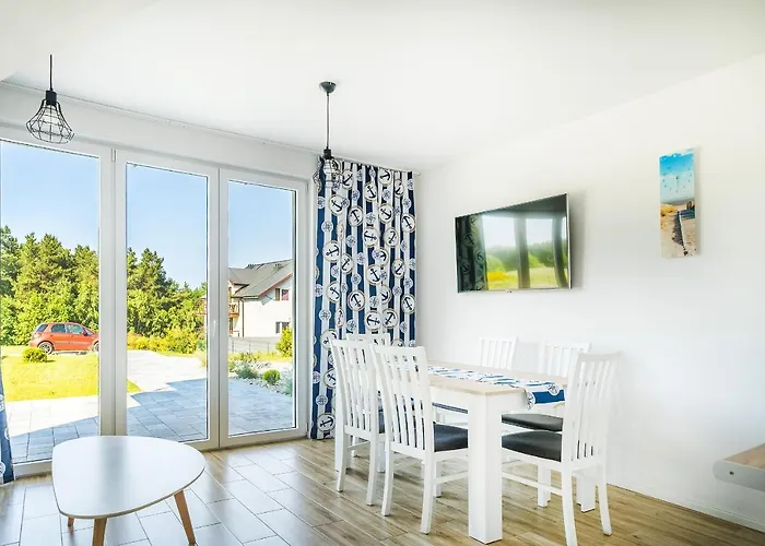 Rum i privatbostad Kotwica *