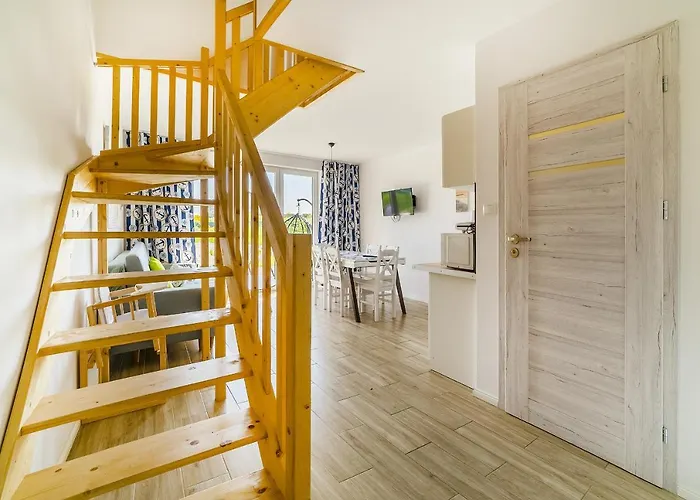 Rum i privatbostad Kotwica