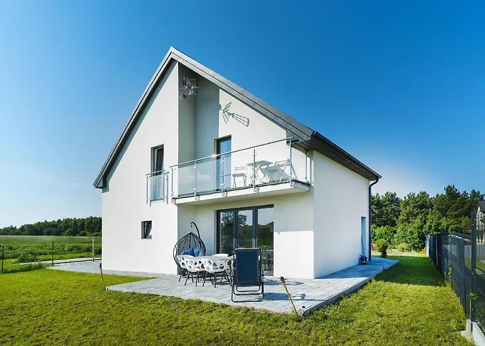 Kotwica * Władysławowo