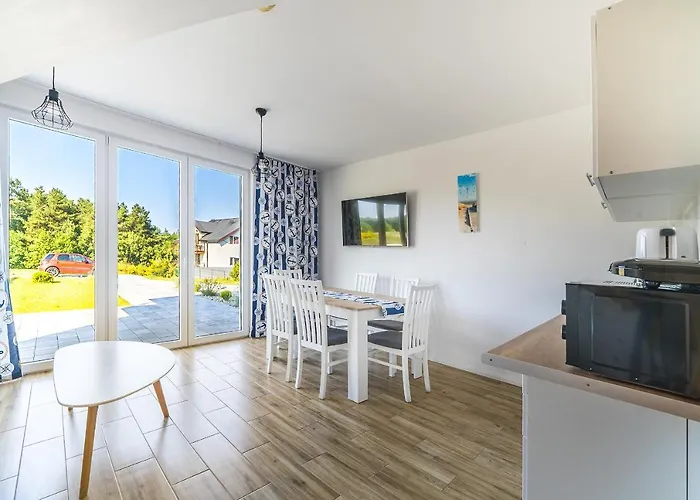 Kotwica * Władysławowo