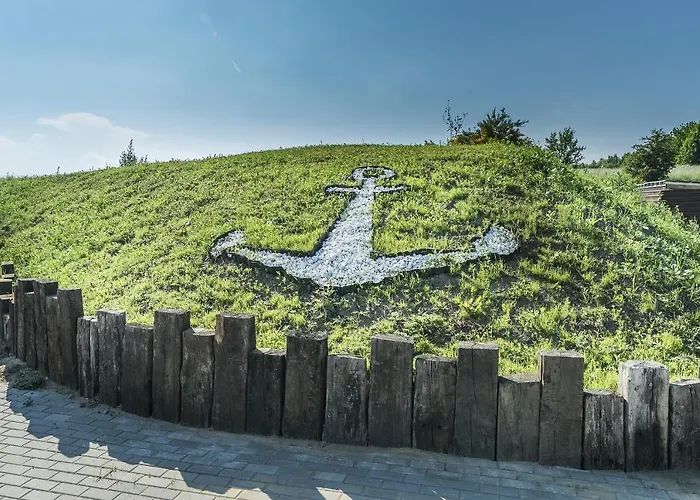 Rum i privatbostad Kotwica