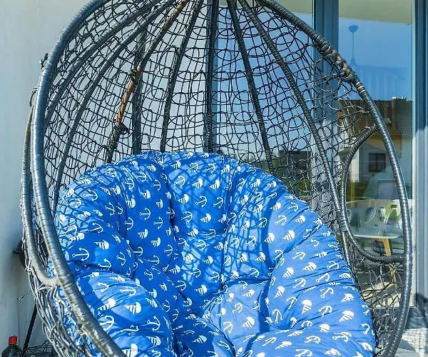 Rum i privatbostad Kotwica