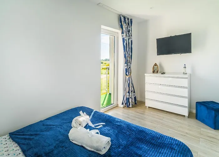 Rum i privatbostad Kotwica