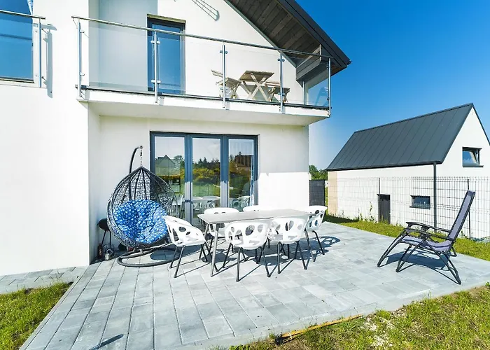 Kotwica Rum i privatbostad