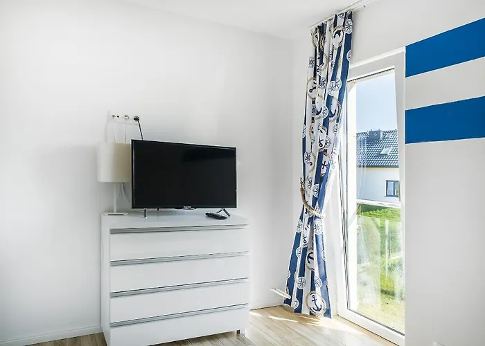 Rum i privatbostad Kotwica *