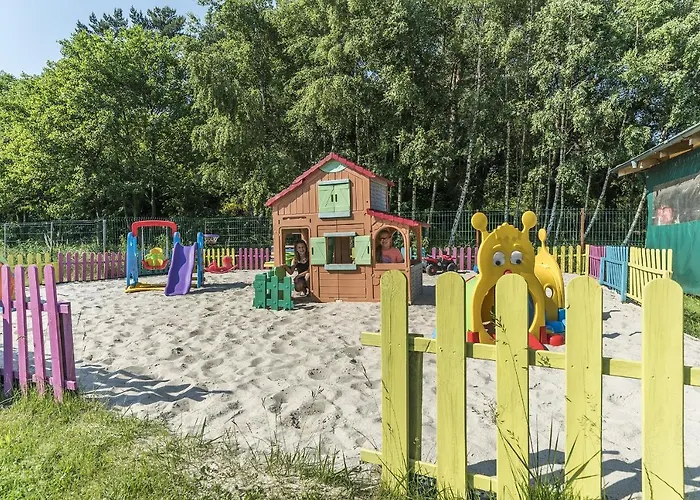 Kotwica Rum i privatbostad