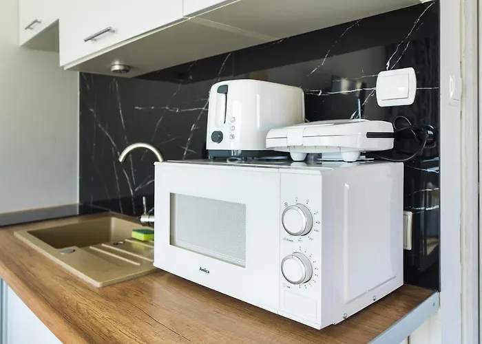 Rum i privatbostad Kotwica