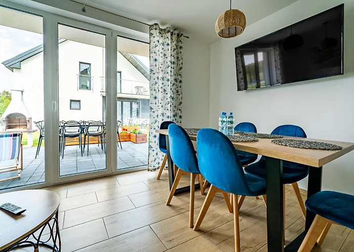 Kotwica * Władysławowo