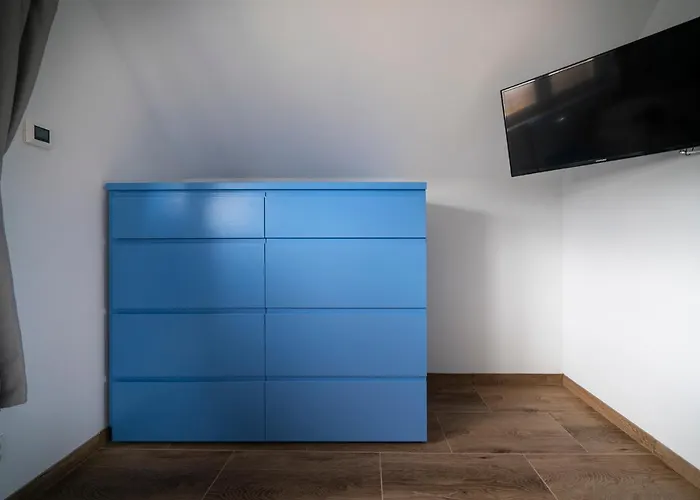 Rum i privatbostad Kotwica *