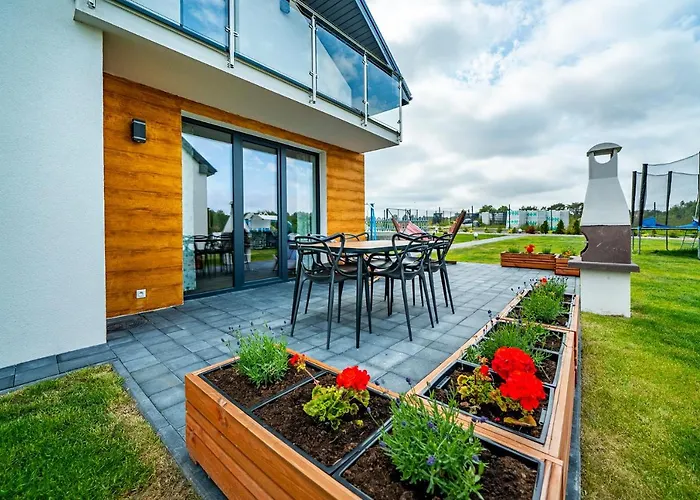 Kotwica Rum i privatbostad