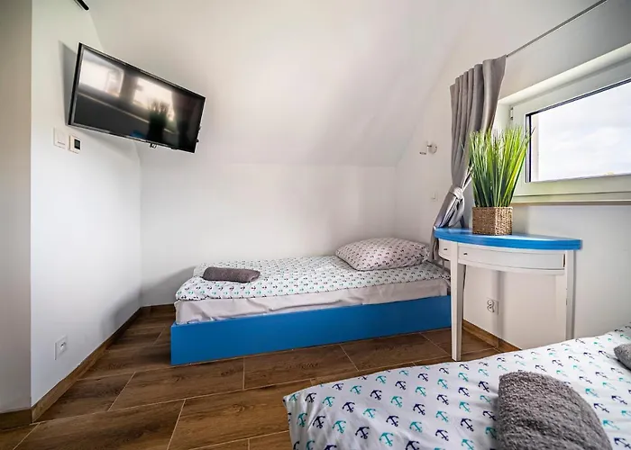 Kotwica * Władysławowo