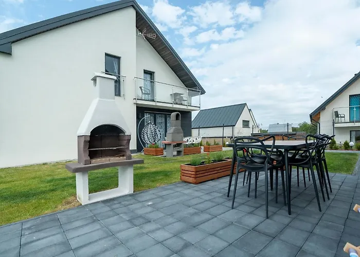 Kotwica * Władysławowo