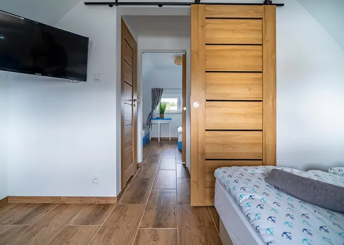 Kotwica Rum i privatbostad